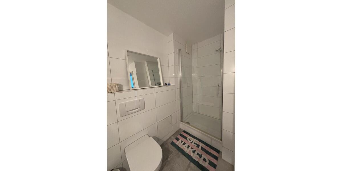 Etagenwohnung Emlichheim - 2 Zimmer, 45 m&sup2;, 770&euro; | Angebot:24715503