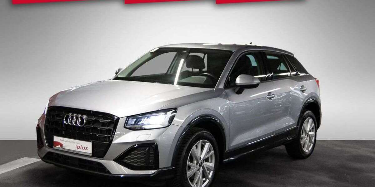 Audi Q2 72.544 km 26.940 &euro; Stuttgart 70469