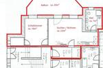 Etagenwohnung Hirschberg - 2 Zimmer, 63 m&sup2;, 460&euro; | Angebot:26381316