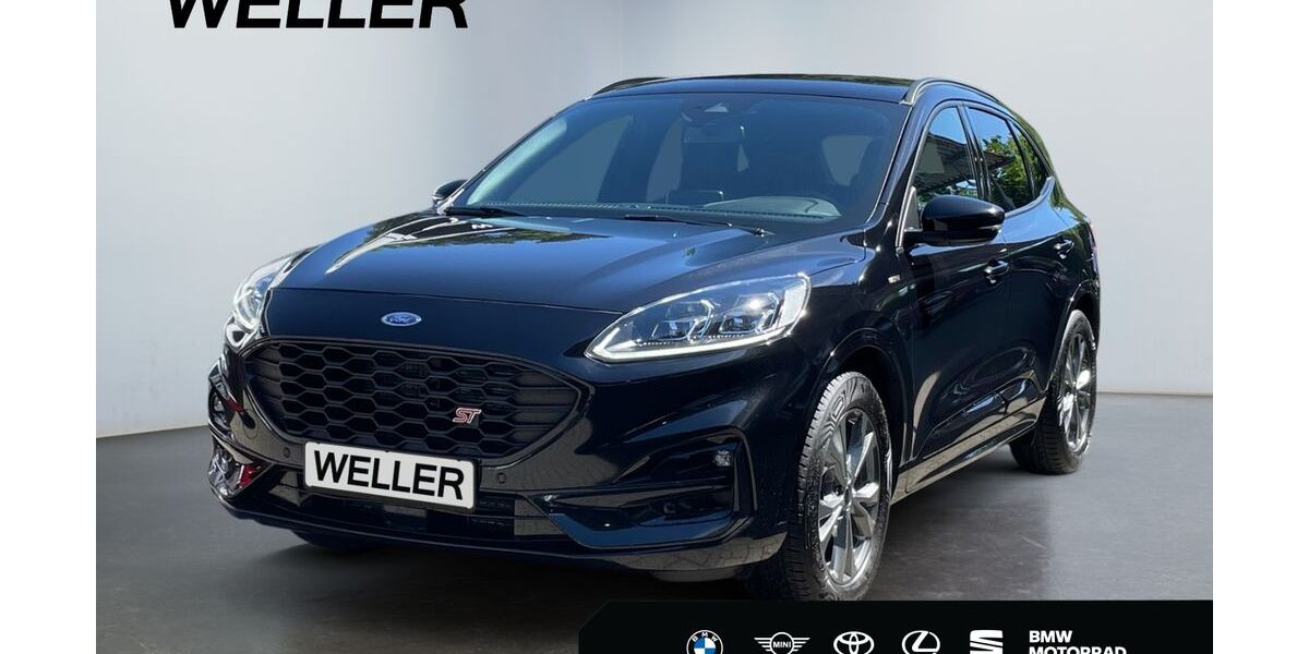 Ford Kuga 72.000 km 19.649 &euro; Herford 32049