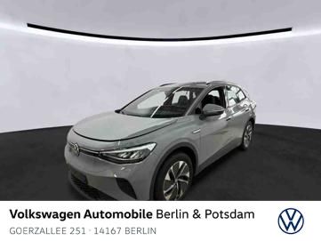 VW ID.4 19.497 km 29.990 &euro; Berlin 14167