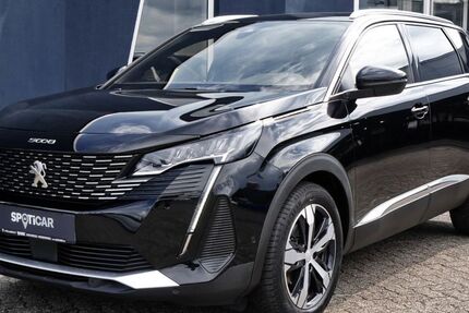 Peugeot 5008 36.139 km 24.740 &euro; Eschwege 37269
