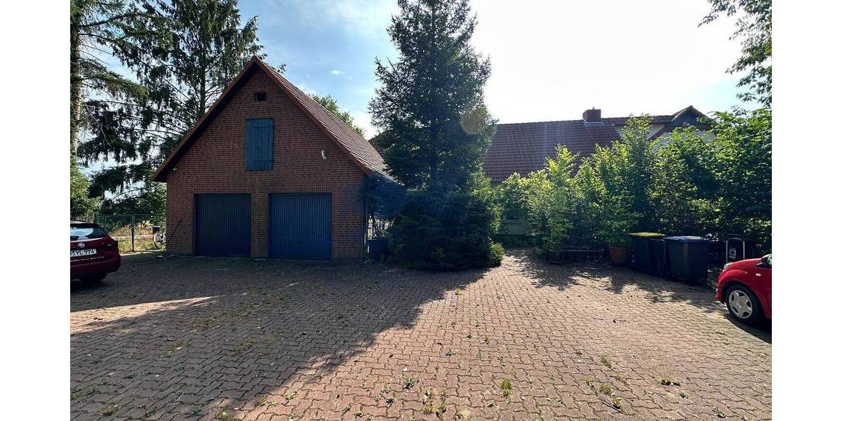 Mehrfamilienhaus, Wohnhaus Wedemark Negenborn - 1 Zimmer, 309 m&sup2;, 890.000&euro; | Angebot:26556360