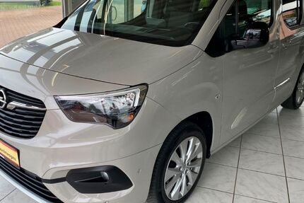 Opel Combo Life 90.000 km 16.990 &euro; Halberstadt 38820