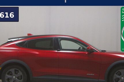 Ford Mustang Mach-E 33.709 km 26.980 &euro; Gyhum/Bockel 27404