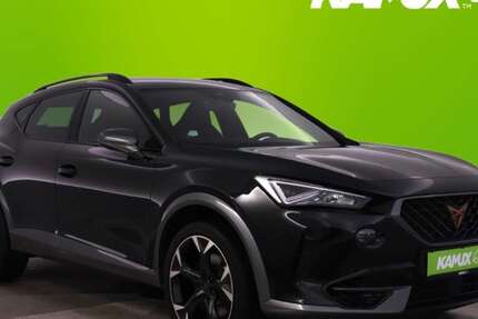 Cupra Formentor 68.342 km 26.900 &euro; Stade 21682