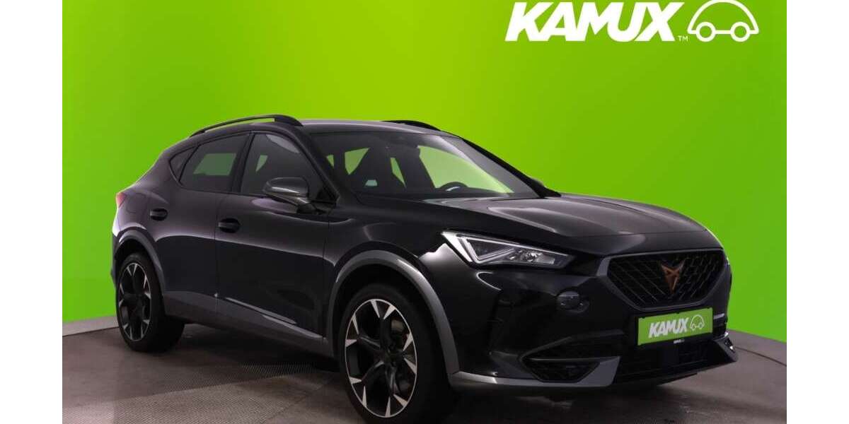 Cupra Formentor 68.342 km 26.900 &euro; Stade 21682