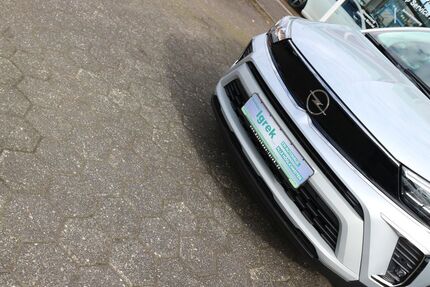 Opel Astra 58.803 km 18.990 &euro; Paderborn Schloß-Neuhaus 33104