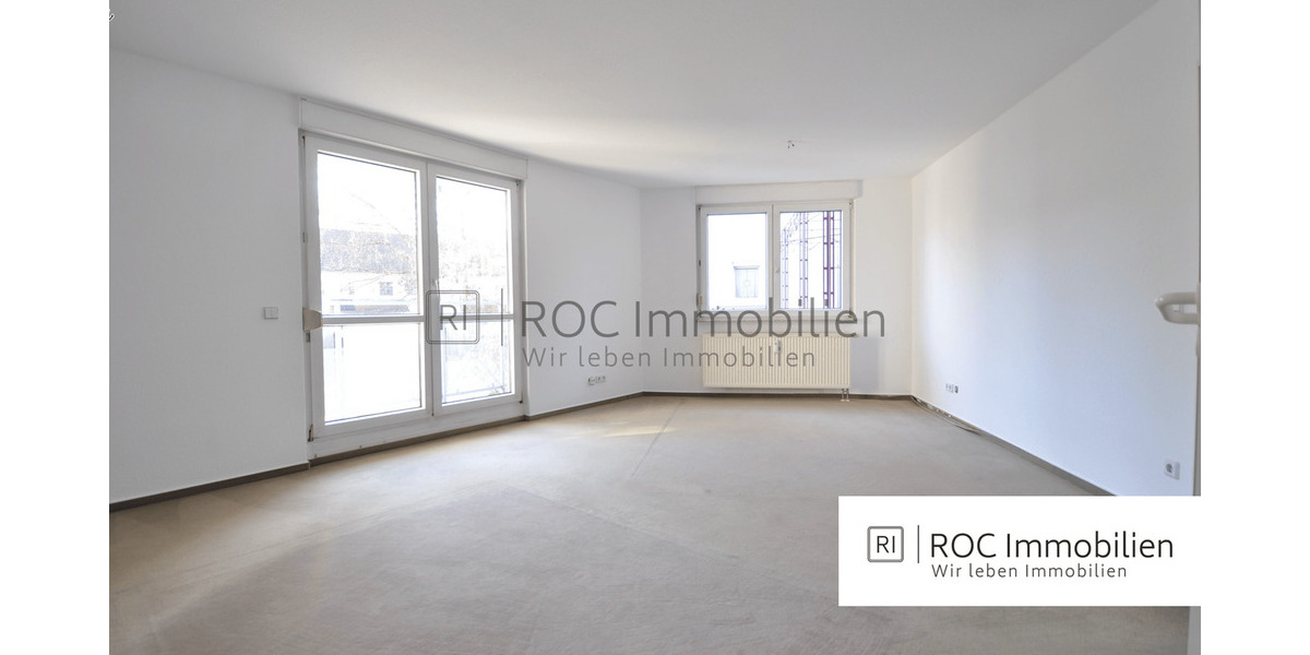 Etagenwohnung Eichwalde - 4 Zimmer, 94 m&sup2;, 295.000&euro; | Angebot:24718975