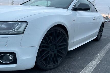 Audi A5 208.000 km 8.400 € Trebur 65468