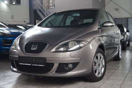 Seat Altea