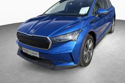 Skoda Enyaq 53.900 km 31.960 &euro; Schwabach 91126