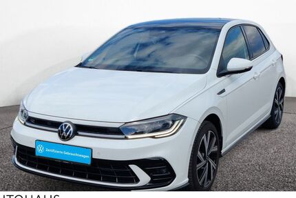 VW Polo 44.500 km 21.930 &euro; Melle 49324