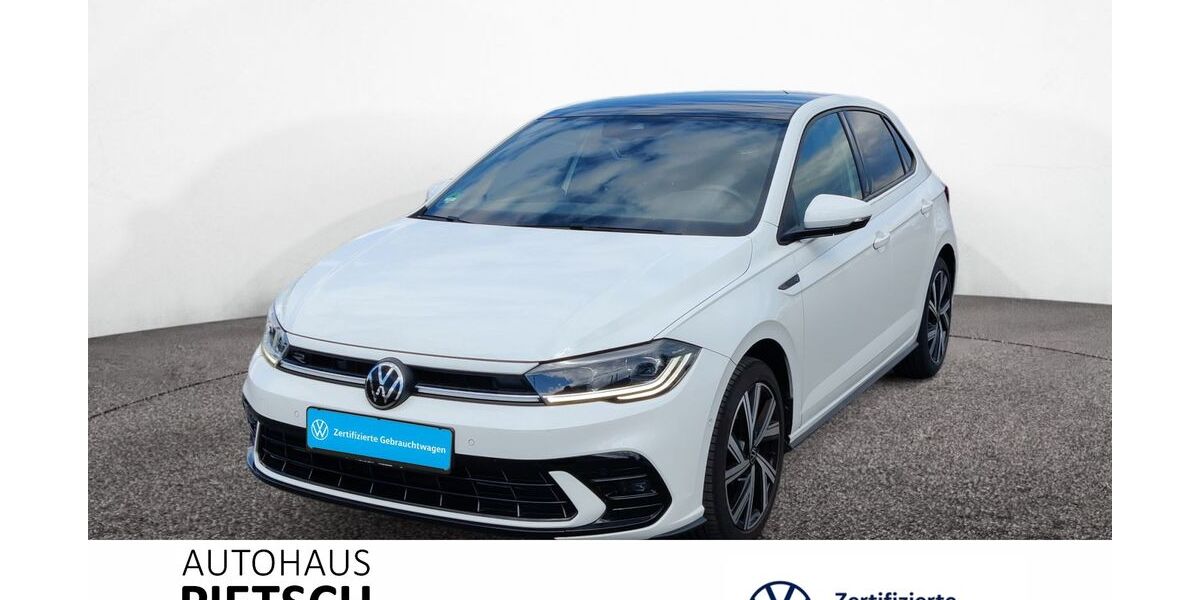 VW Polo 44.500 km 21.930 &euro; Melle 49324