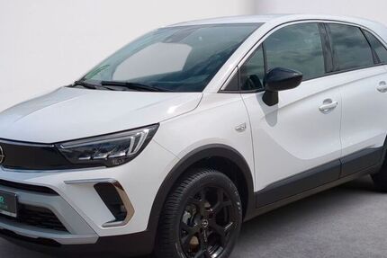 Opel Crossland (X)