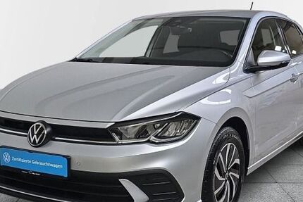 VW Polo 23.490 km 17.990 &euro; Kronach 96317