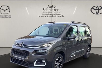 Citroen Berlingo 96.940 km 15.740 &euro; Xanten 46509