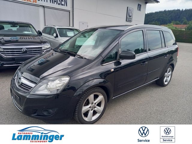 Zafira