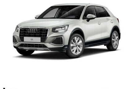 Audi Q2 8.205 km 30.430 &euro; Reutlingen 72760