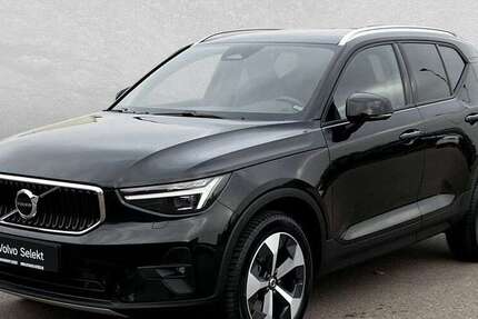 Volvo XC40 23.000 km 33.750 € Karlsruhe 76187