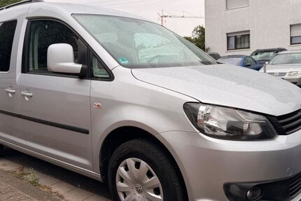 VW Caddy 285.000 km 4.999 &euro; Meckenheim 67149