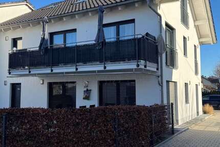 Wohnung Poing - 4.5 Zimmer, 115 m&sup2;, 767.500&euro; | Angebot:24210511