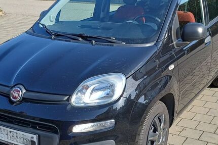 Fiat Panda 161.000 km 4.900 &euro; Burghausen 84489