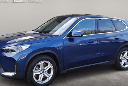 BMW iX1 42.392 km 37.206 &euro; Hannover 30539