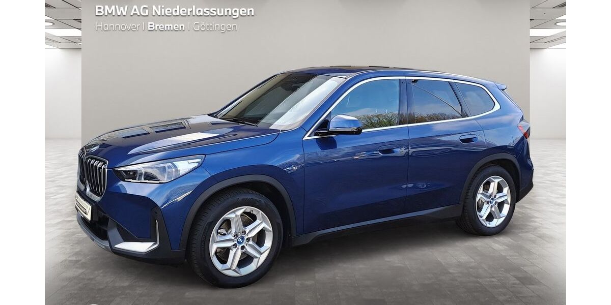 BMW iX1 42.392 km 37.206 &euro; Hannover 30539