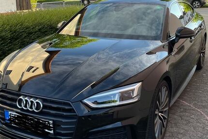 Audi A5 133.948 km 22.999 &euro; Bötzingen 79268