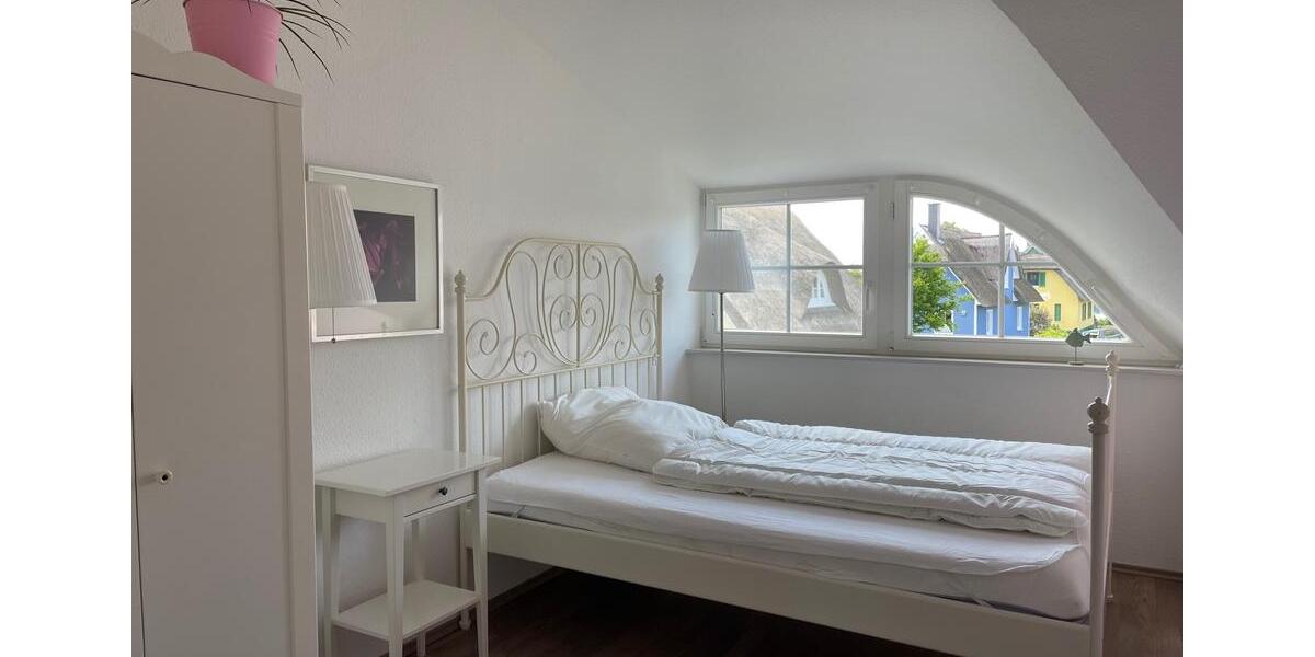 Doppelhaushälfte Sagard - 4 Zimmer, 96 m&sup2;, 599.000&euro; | Angebot:23748554