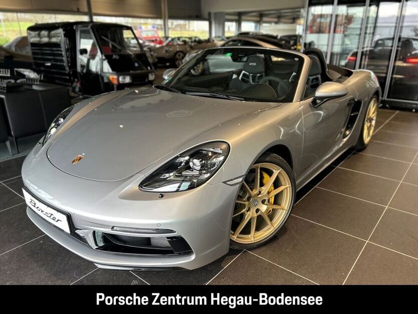 Boxster
