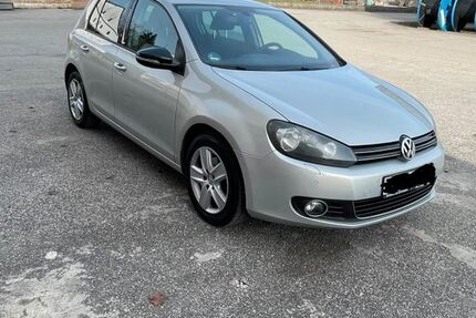 VW Golf 157.000 km 4.900 &euro; Geisenhausen 84144
