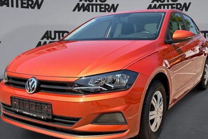 VW Polo 98.950 km 9.500 &euro; Herford 32051