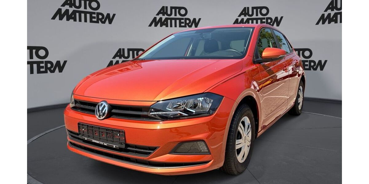 VW Polo 98.950 km 9.500 &euro; Herford 32051