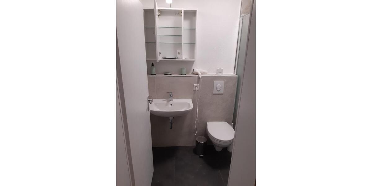 Etagenwohnung Sankt Ingbert - 1 Zimmer, 27 m&sup2;, 500&euro; | Angebot:26337460