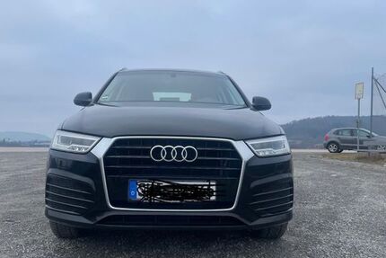 Audi Q3 177.500 km 13.400 &euro; Gaildorf 74405