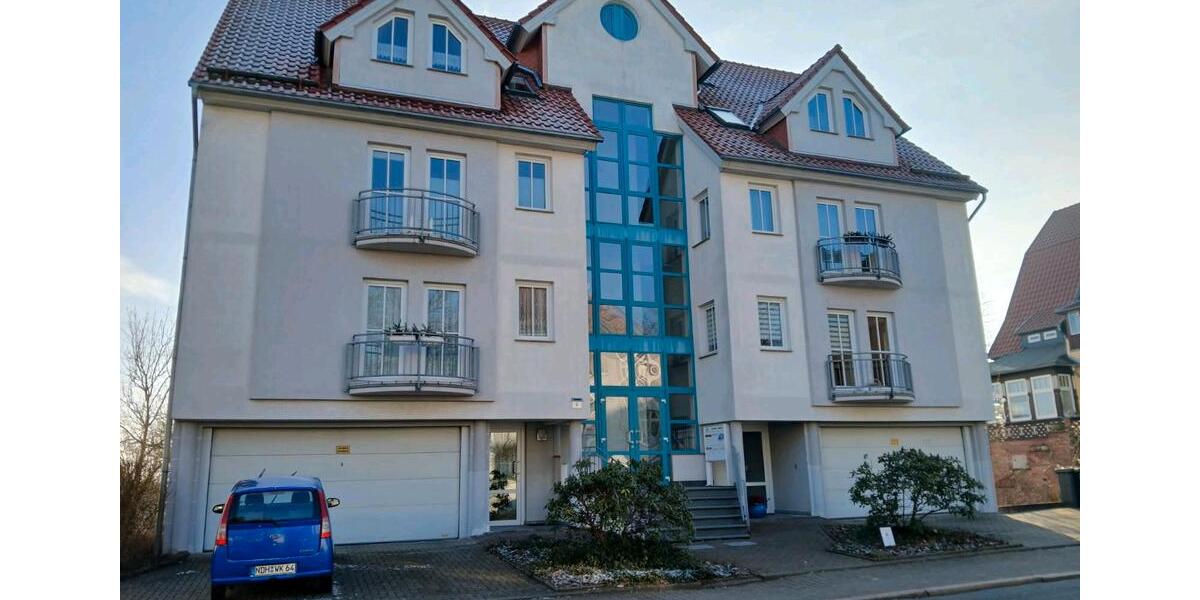 Erdgeschoßwohnung Nordhausen - 1 Zimmer, 45 m&sup2;, 85.000&euro; | Angebot:26877542