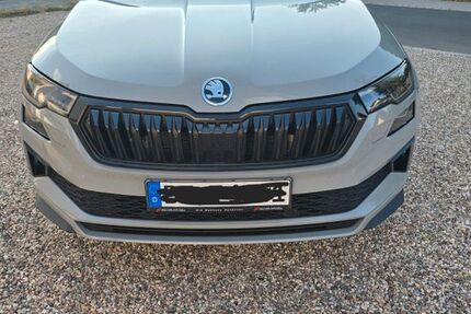 Skoda Karoq 49.000 km 28.500 &euro; Weidenberg 95466