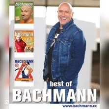 Best Of Bachmann, (Solo-Programm) Algermissen