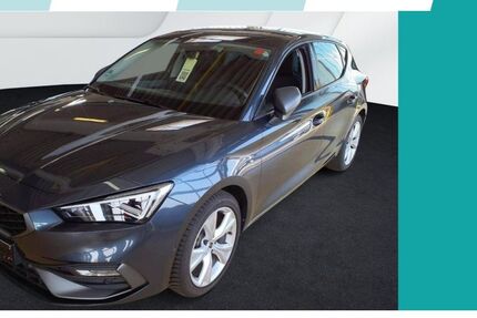 Seat Leon 17.779 km 25.290 &euro; Herrenberg 71083
