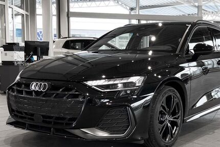 Audi A3 10.355 km 33.990 &euro; Oldenburg 26123