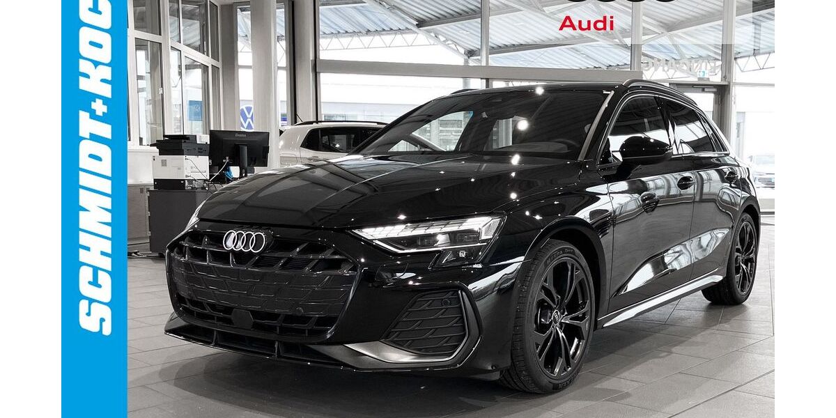 Audi A3 10.355 km 33.990 &euro; Oldenburg 26123