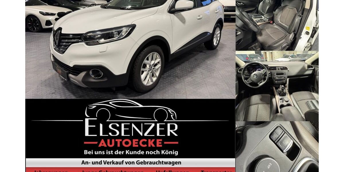 Renault Kadjar 118.999 km 11.999 &euro; Eppingen 75031