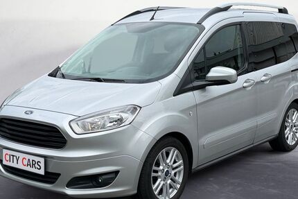 Ford Tourneo Courier 35.000 km 11.990 &euro; Dormagen 41540