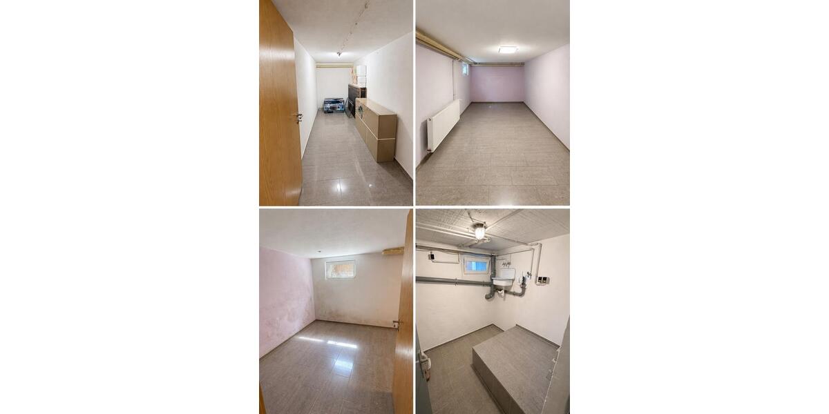 Reihenhaus Kandel - 4 Zimmer, 115 m&sup2;, 379.000&euro; | Angebot:27191434