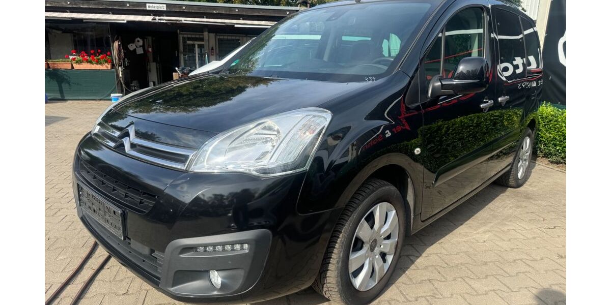 Citroen Berlingo 150.000 km 9.990 &euro; Hoppegarten Hönow 15366