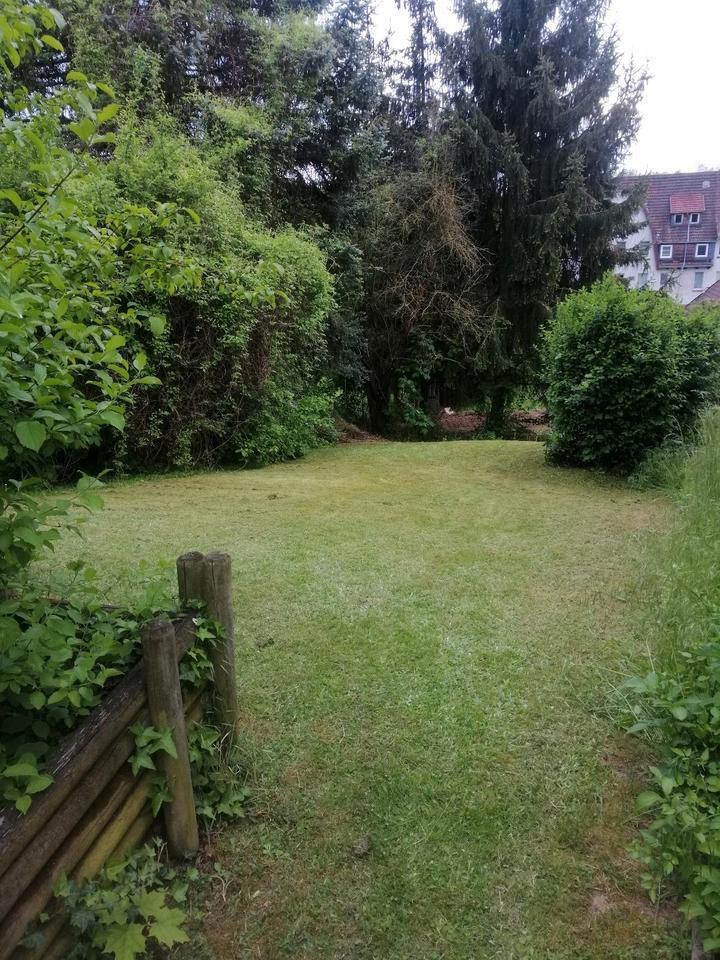 EFH mit Charakter und Weitblick - ruhige Lage bei Einbeck