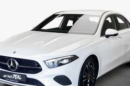 Mercedes A 180