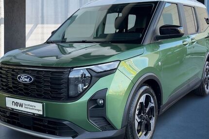 Ford Tourneo Courier 5.010 km 25.590 &euro; Unterschleißheim 85716